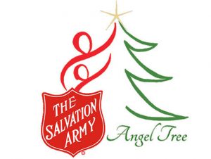 salvation army angel tree